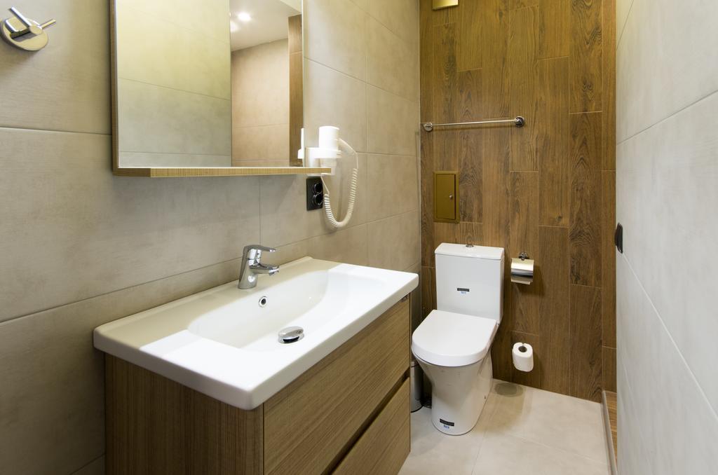 City Apartments La Casa Βάρνα Εξωτερικό φωτογραφία