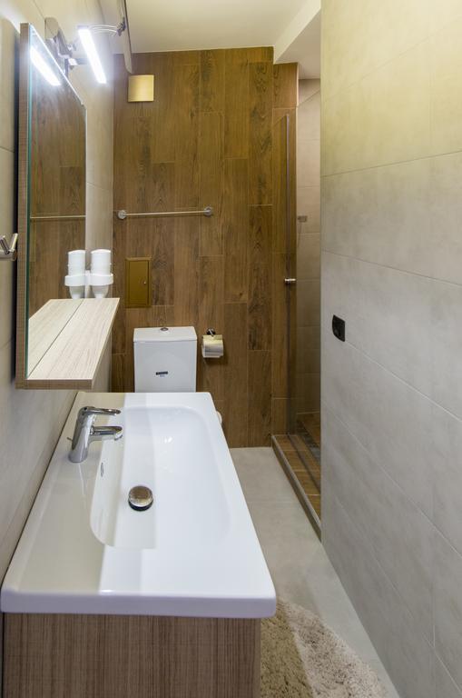City Apartments La Casa Βάρνα Εξωτερικό φωτογραφία
