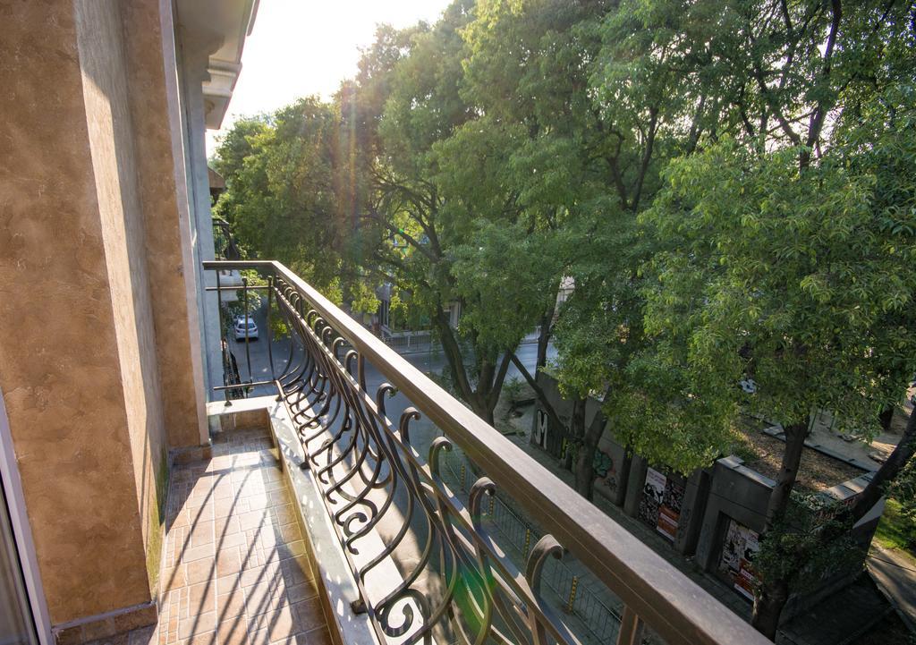 City Apartments La Casa Βάρνα Εξωτερικό φωτογραφία